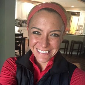 Meet your Posher, Ashlee